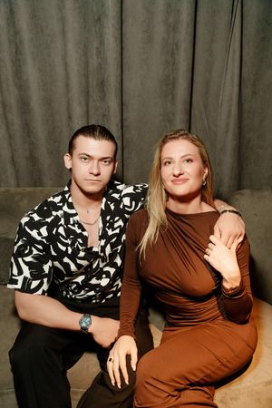 Фотограф Сергей Дружинин